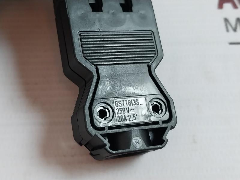 Rittal Sz 2507 200 Connection Element Connector 250V~