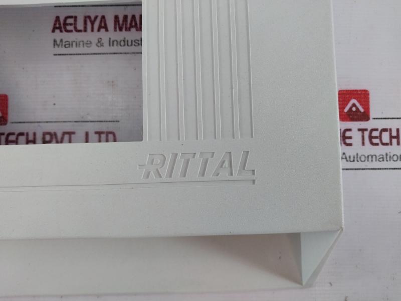 Rittal Sz 2513 000 Plastic Wiring Plan Pocket Srti-sz2513000