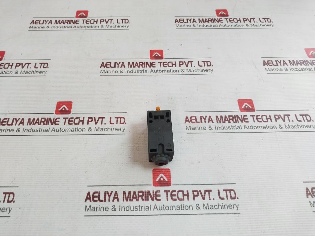 Rittal Sz 2586.000 Door-operated Switch 500V Ac-15 230V 6A A300 Q300