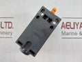 Rittal Sz 2586.000 Door-operated Switch Iec 60947-5-1 Ip40 500V Vde 0660