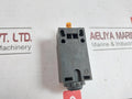 Rittal Sz 2586 Door Limit Switch 3Se3 200-1Xt Ip40 500V 230V 6A 24V 10A