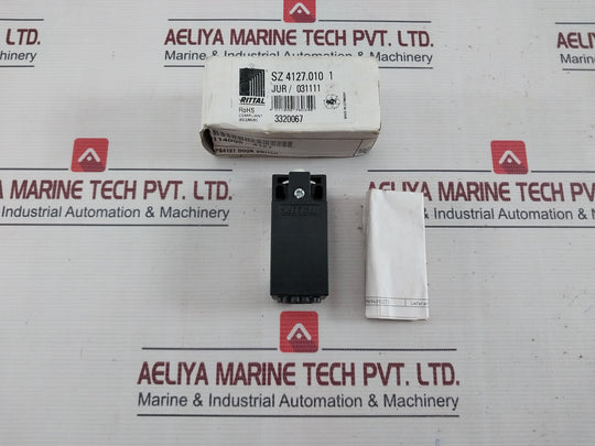Rittal Sz 4127.010 Door Operated Switch Ps4127 400V Ip40