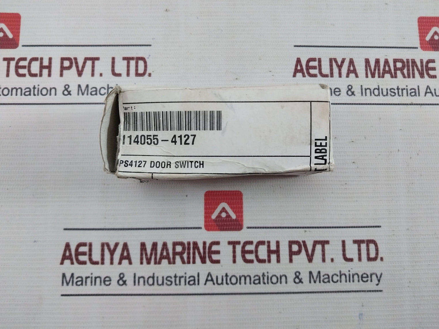 Rittal Sz 4127.010 Door Operated Switch Ps4127 400V Ip40