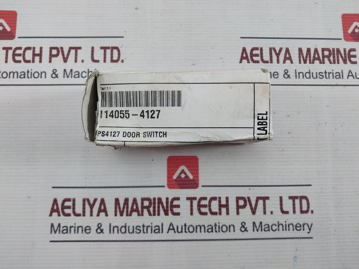 Rittal Sz 4127.010 Door Operated Switch Ps4127 400V Ip40