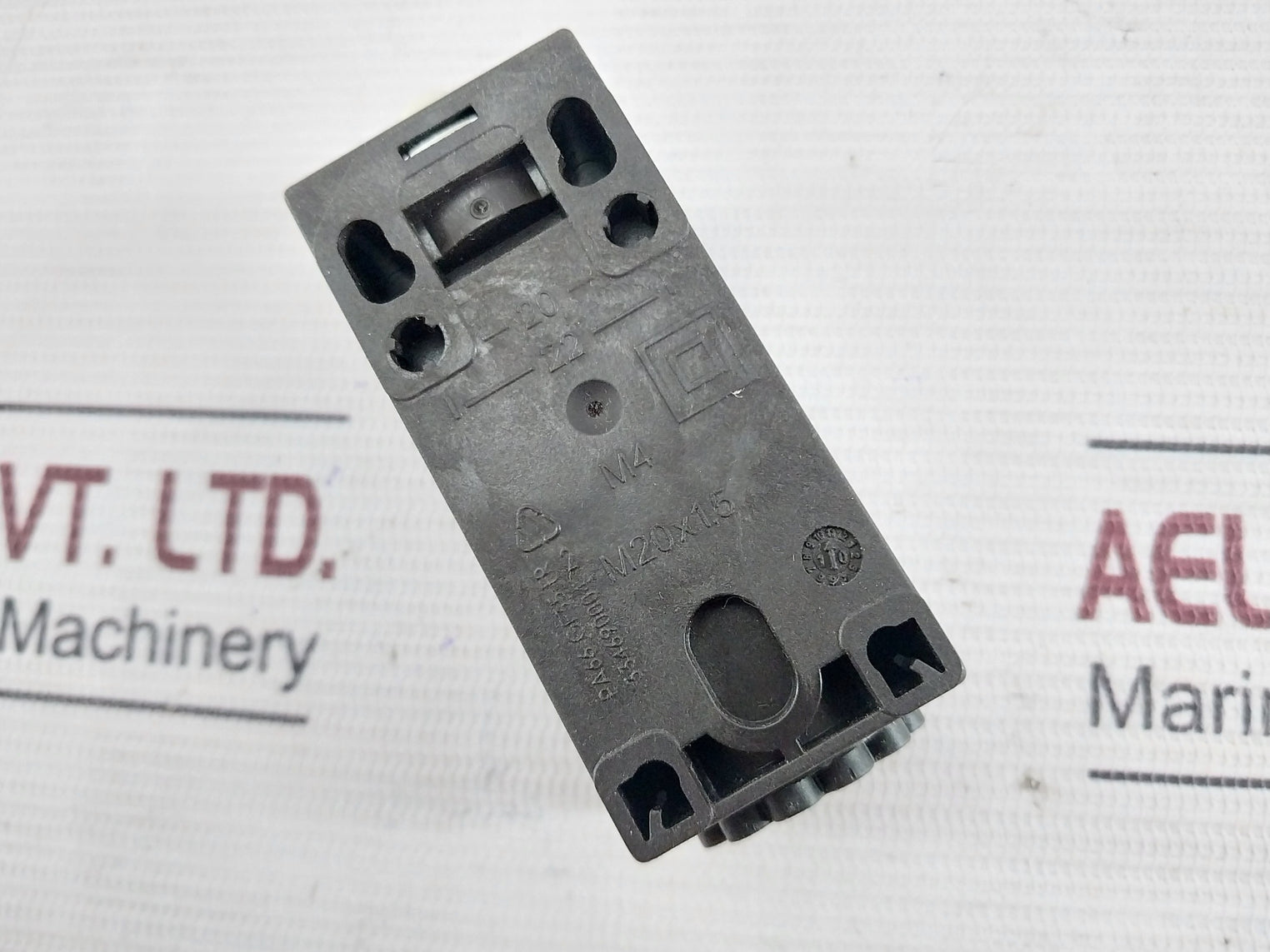 Rittal Sz 4127.010 Door Operated Switch Ps4127 400V Ip40