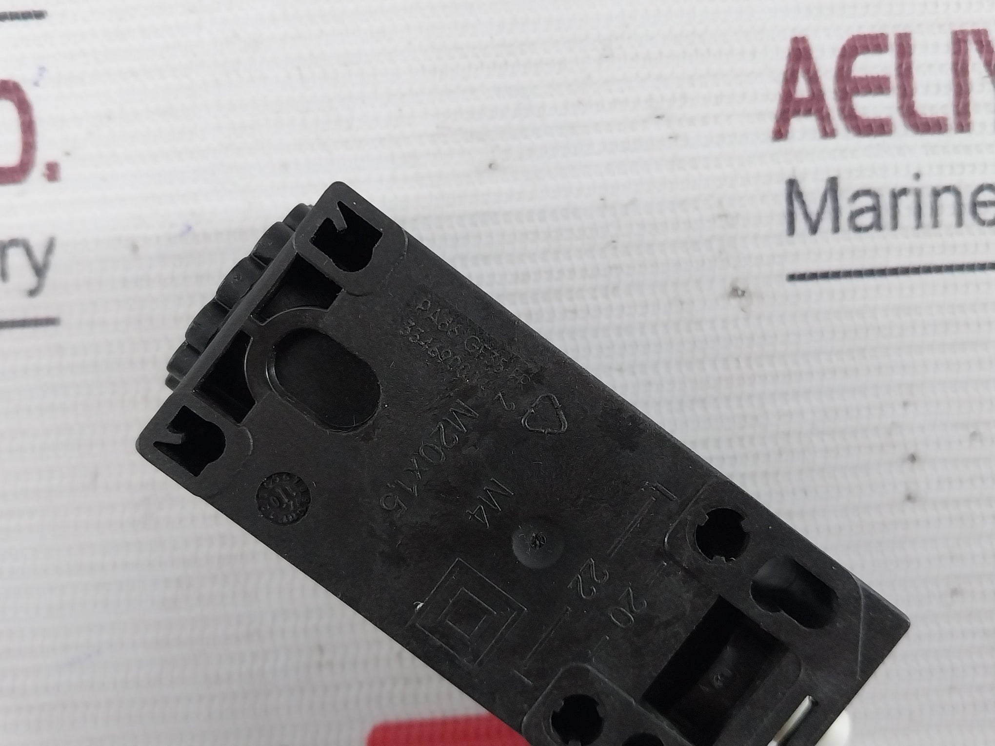 Rittal Sz 4127.010 Door Operated Switch Ps4127 400V Ip40