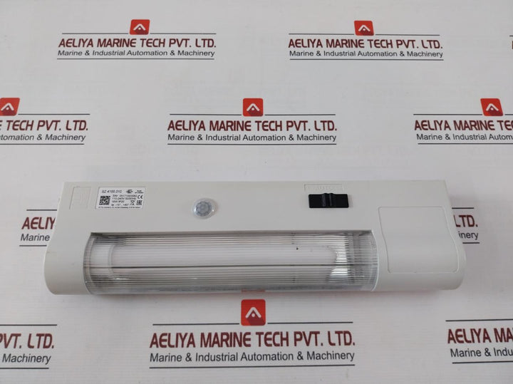 Rittal Sz 4155.010 Control Cabinet Light 110-240V 50/60Hz 18W Ip20 -15°C-45°C