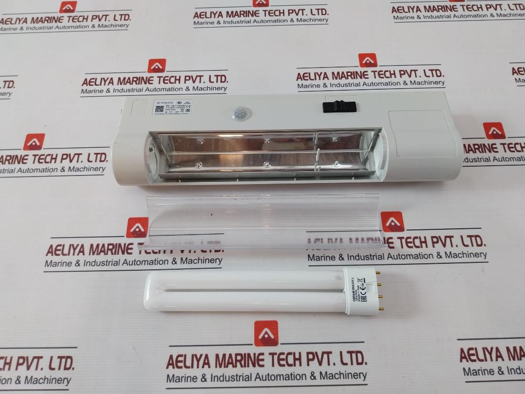 Rittal Sz 4155.010 Control Cabinet Light 110-240V 50/60Hz 18W Ip20 -15°C-45°C