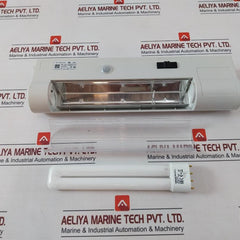 Rittal Sz 4155.010 Control Cabinet Light 110-240V 50/60Hz 18W Ip20 -15°C-45°C