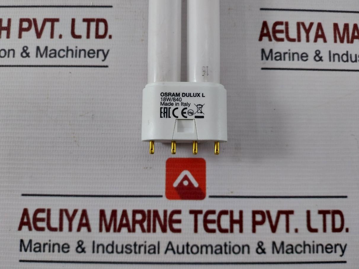 Rittal Sz 4155.010 Control Cabinet Light 110-240V 50/60Hz 18W Ip20 -15°C-45°C