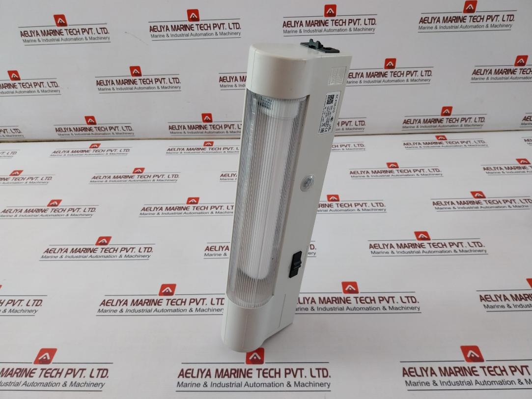 Rittal Sz 4155.010 Control Cabinet Light 110-240V 50/60Hz 18W Ip20 -15°C-45°C