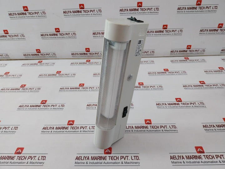 Rittal Sz 4155.010 Control Cabinet Light 110-240V 50/60Hz 18W Ip20 -15°C-45°C