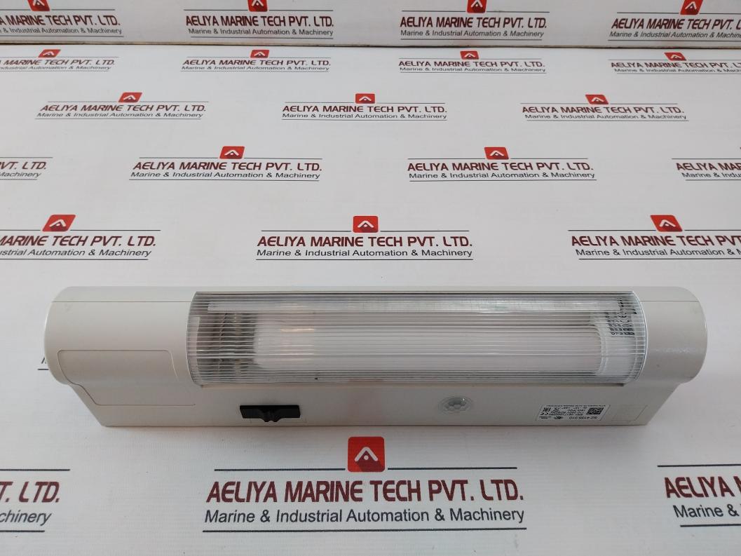 Rittal Sz 4155.010 Control Cabinet Light 110-240V 50/60Hz 18W Ip20 -15°C-45°C