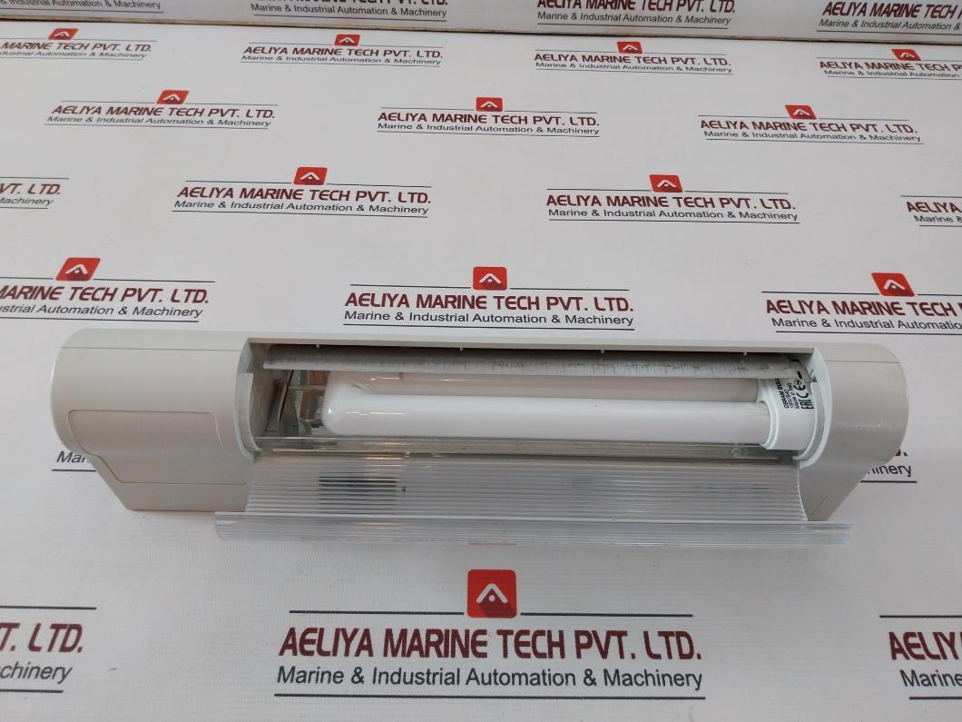 Rittal Sz 4155.010 Control Cabinet Light 110-240V 50/60Hz 18W Ip20 -15°C-45°C