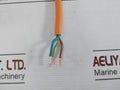 Rittal Sz 4315.100 Connection Cable 3000Mm 6050100 Iec61535 20A/Iec60320 16A