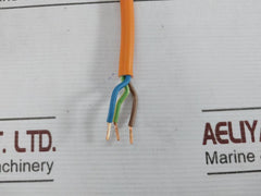 Rittal Sz 4315.100 Connection Cable 3000Mm 6050100 Iec61535 20A/Iec60320 16A