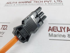 Rittal Sz 4315.100 Connection Cable 3000Mm 6050100 Iec61535 20A/Iec60320 16A