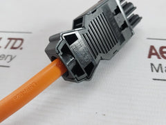 Rittal Sz 4315.100 Connection Cable 3000Mm 6050100 Iec61535 20A/Iec60320 16A