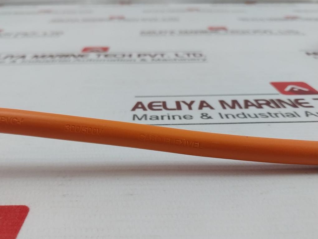 Rittal Sz 4315.100 Connection Cable 3000Mm 6050100 Iec61535 20A/Iec60320 16A