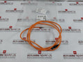 Rittal Sz 4315.100 Connection Cable 3000Mm 6050100 Iec61535 20A/Iec60320 16A