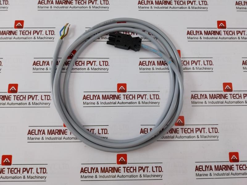Rittal Sz 4315.150 Connection Cable H05vv5-f 600v Iec 61535