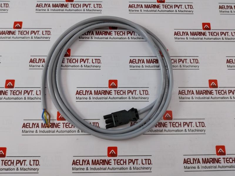 Rittal Sz 4315.150 Connection Cable H05vv5-f 600v Iec 61535