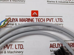 Rittal Sz 4315.150 Connection Cable H05vv5-f 600v Iec 61535