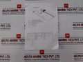 Rittal Sz 4315.150 Connection Cable H05vv5-f 600v Iec 61535