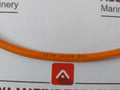 Rittal Sz 4315.200 Connection Cable For Power Supply 1000 Mm 6050100 Gst18I3K1B