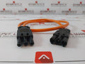 Rittal Sz 4315.200 Connection Cable For Power Supply 1000 Mm 6050100 Gst18I3K1B