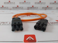 Rittal Sz 4315.200 Connection Cable For Power Supply 1000 Mm 6050100 Gst18I3K1B