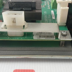 Rittal 9967295 Fan Assembly 51303940-150 Rev G 85-132 V 47-63 Hz 0.5 A