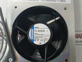 Rittal 9967295 Control Fan Assembly 51303940-150 Rev G 85-132 V 0.5 A 47-63 Hz
