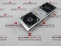 Rittal 9967295 Cooling Fan Assembly 51303940-150 Rev G 85–132 V Ac 47–63 Hz 0.5 A