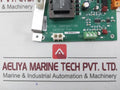 Rittal Pwa Ac28913+1 Printed Circuit Board Std-3 Rev A