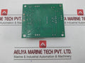 Rittal Pwa Ac28913+1 Printed Circuit Board Std-3 Rev A