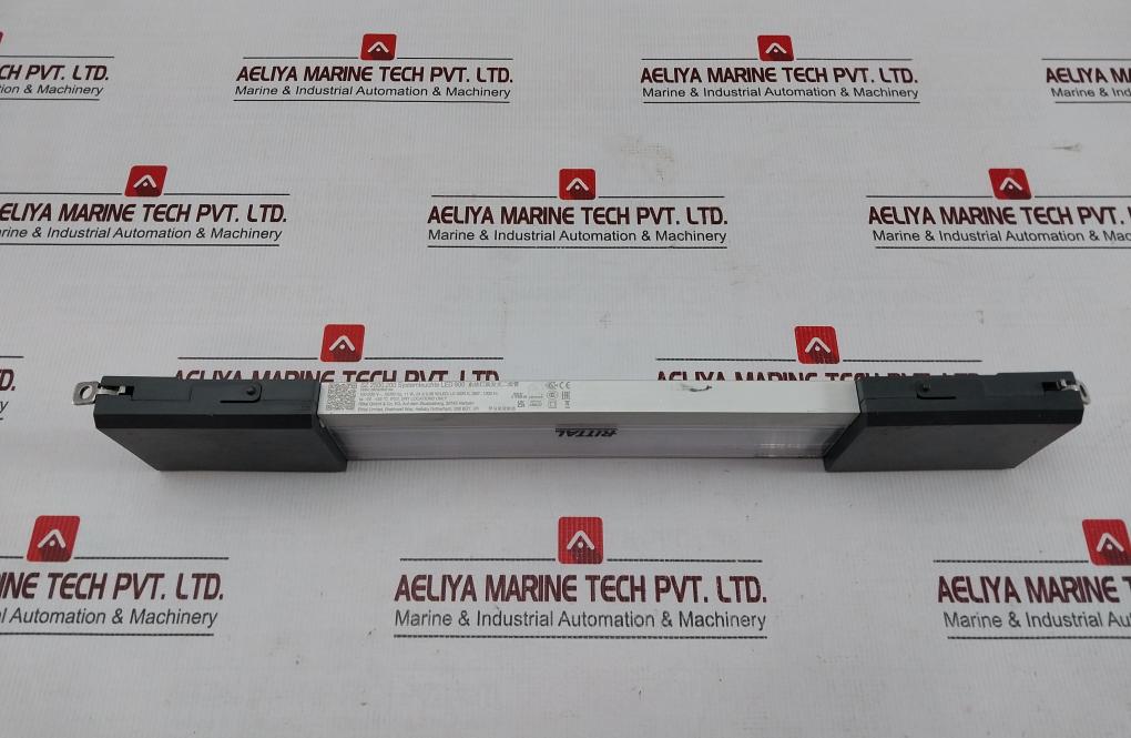 Rittal Sz 2500.200 Led System Light 100-230V 50/60 Hz 110-48 Ma 11W