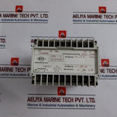 Ritz ESMU - H Transducer 230V 50Hz