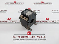 Ritz Kss 73 Current Transformer 50/60Hz 0,6/3Kv