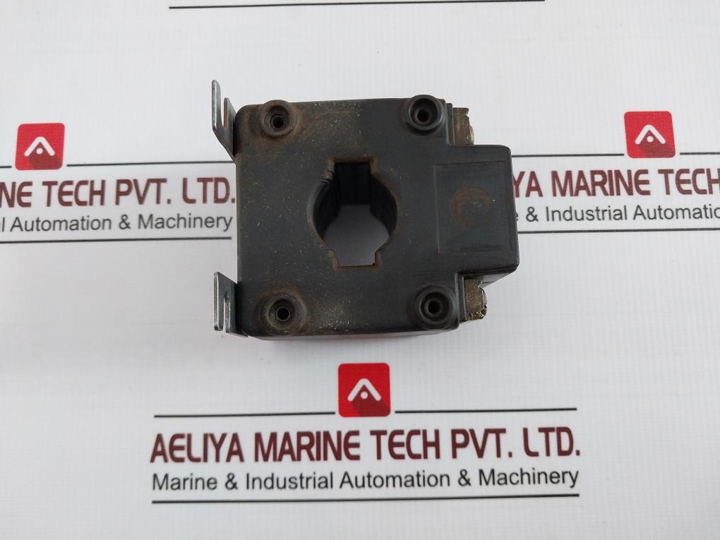 Ritz Kss 73 Current Transformer 50/60Hz 0,6/3Kv