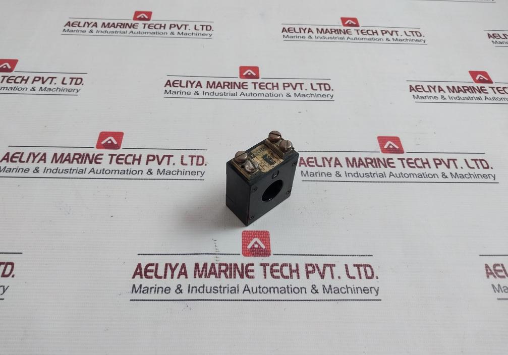 Ritz Kss Current Transformer 50-60Hz 62F2 200/5A