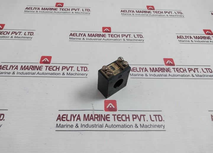 Ritz Kss Current Transformer 50-60Hz 62F2 200/5A