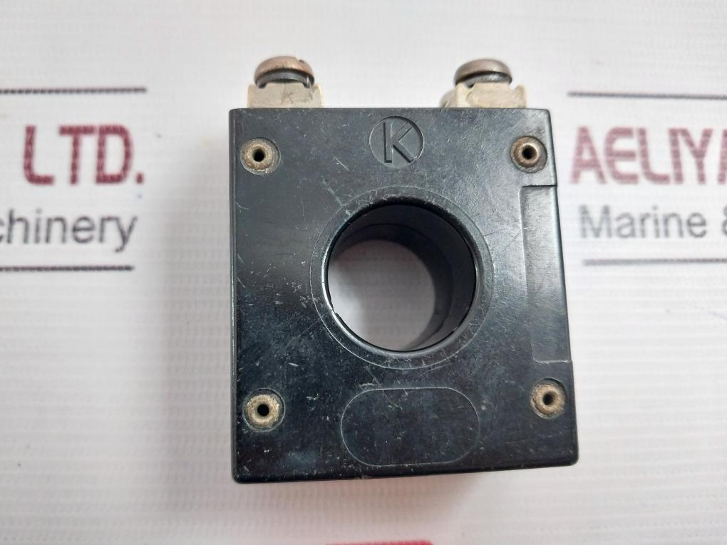 Ritz Kss Current Transformer 50-60Hz 62F2 200/5A