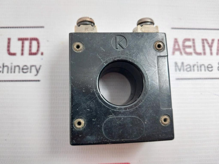 Ritz Kss Current Transformer 50-60Hz 62F2 200/5A