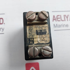 Ritz Kss Current Transformer 50-60Hz 62F2 200/5A