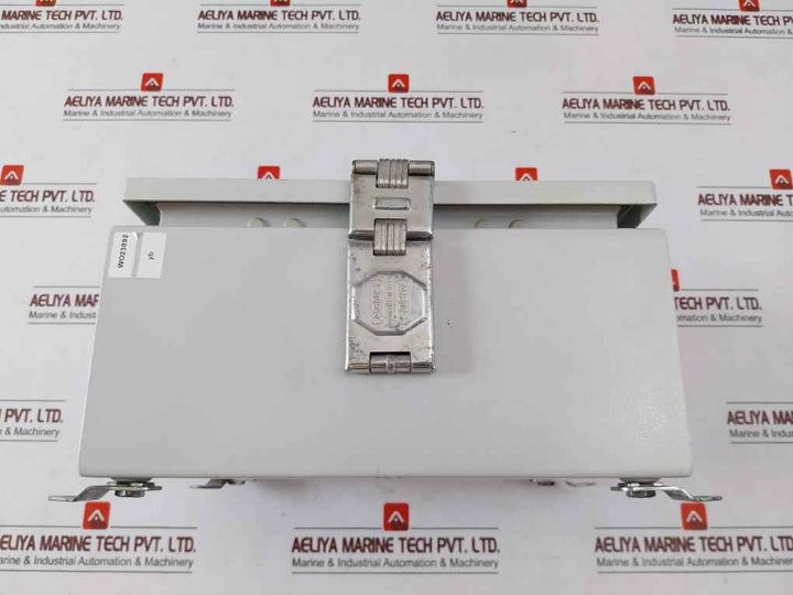 Rivertrace Engineering Mas0302515r5 Satellite Psu/interface Module Assembly