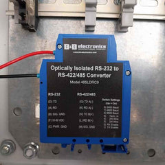 Rivertrace Engineering Mas0302515r5 Satellite Psu/interface Module Assembly