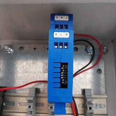 Rivertrace Engineering Mas0302515r5 Satellite Psu/interface Module Assembly