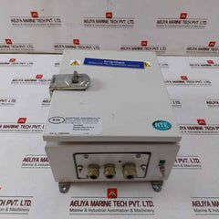Rivertrace Engineering Mas0302515r5 Satellite Psu/interface Module Assembly