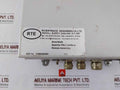 Rivertrace Engineering Mas0302515r5 Satellite Psu/interface Module Assembly